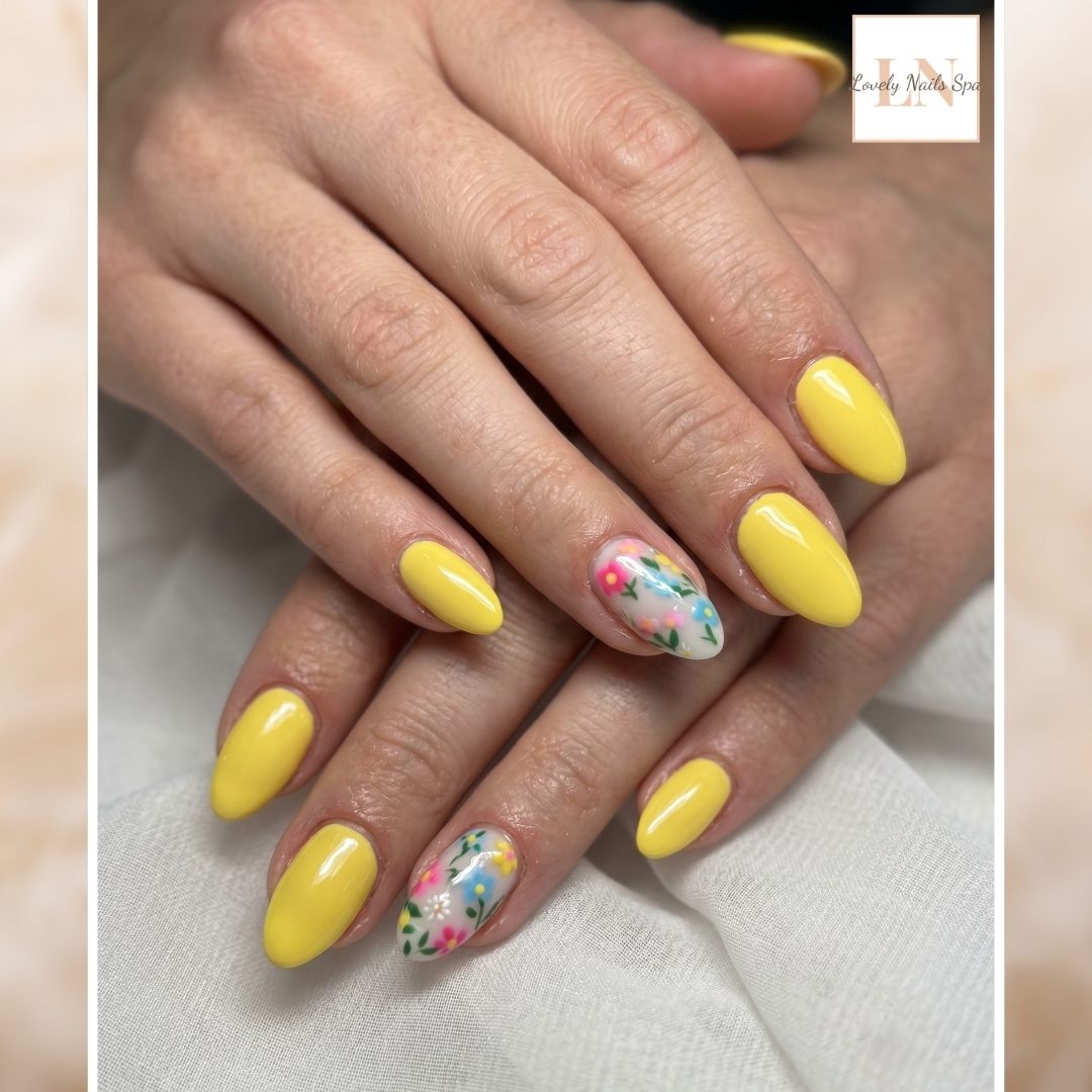 Nail art
